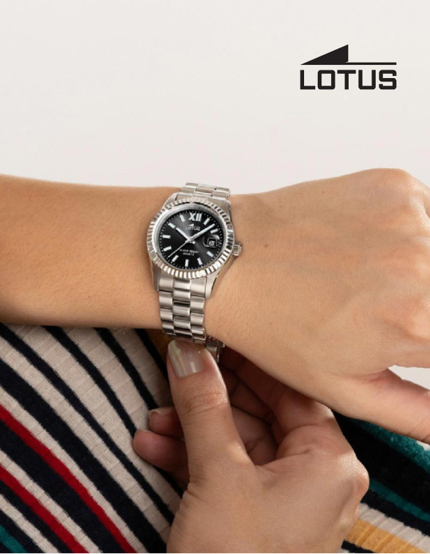 LOTUS Ladies Watch